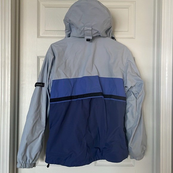 Columbia jacket - Picture 2 of 6